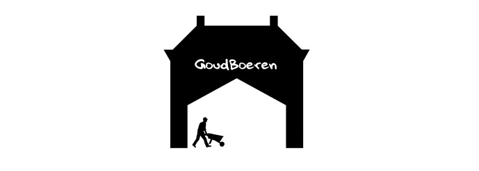 goudboeren logo