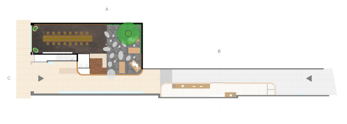 plattegrond doen en genieten